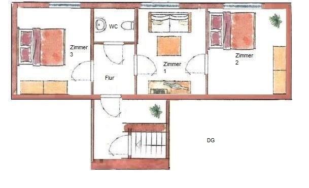 Mehrfamilienhaus, Wohnhaus Bad Lauchstädt - 1 Zimmer, 210 m&sup2;, 320.000&euro; | Angebot:25733957