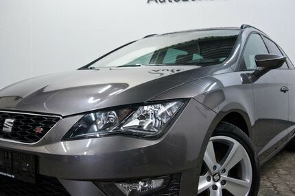 Seat Leon 115.400 km 12.199 € Leipzig 04129