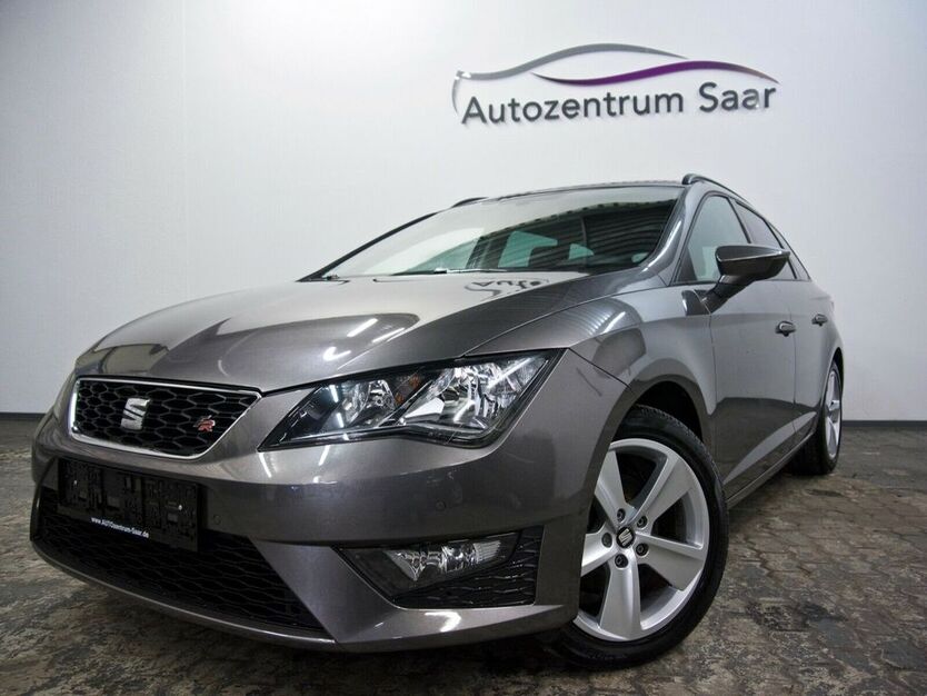 Seat Leon 115.400 km 12.199 € Leipzig 04129