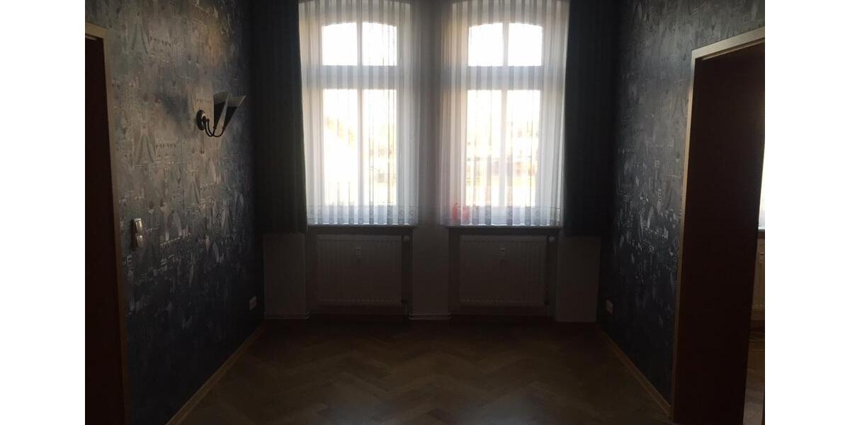 Etagenwohnung Bitterfeld-Wolfen Bitterfeld - 5 Zimmer, 125 m&sup2;, 937&euro; | Angebot:24363184