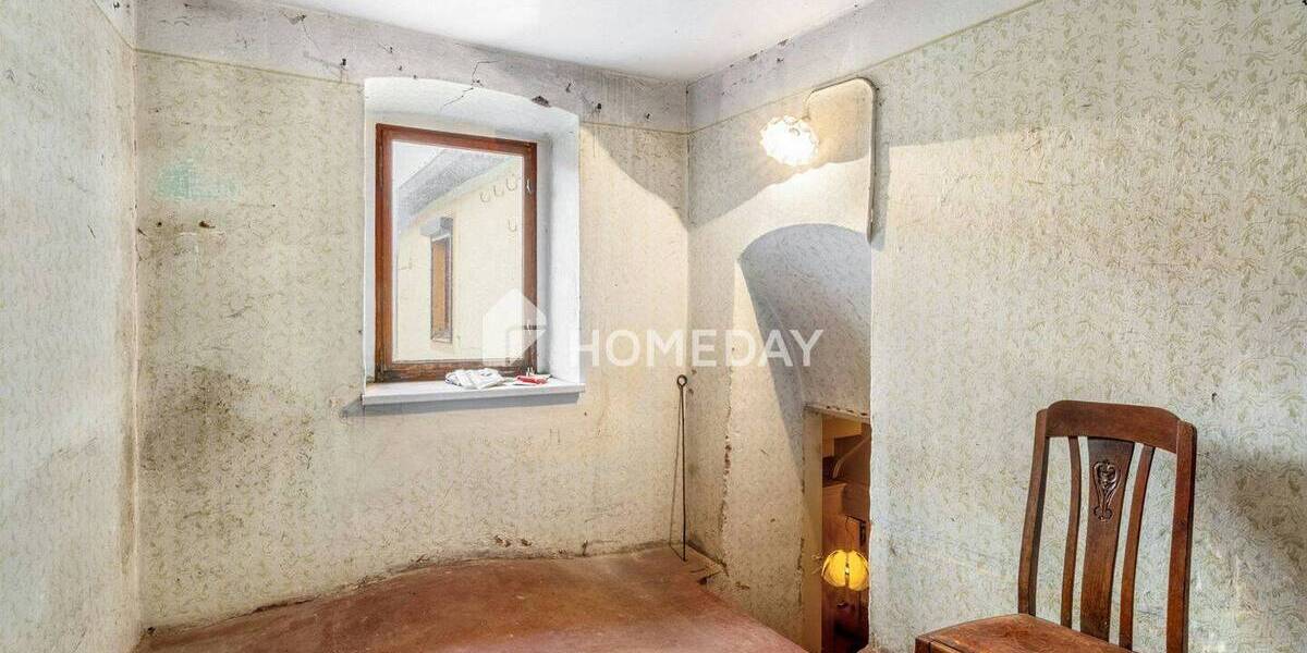 Bauernhaus, Landhaus Teutschenthal Steuden - 7 Zimmer, 170 m&sup2;, 195.000&euro; | Angebot:25938728