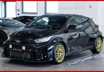 Gebrauchtwagen Toyota Yaris