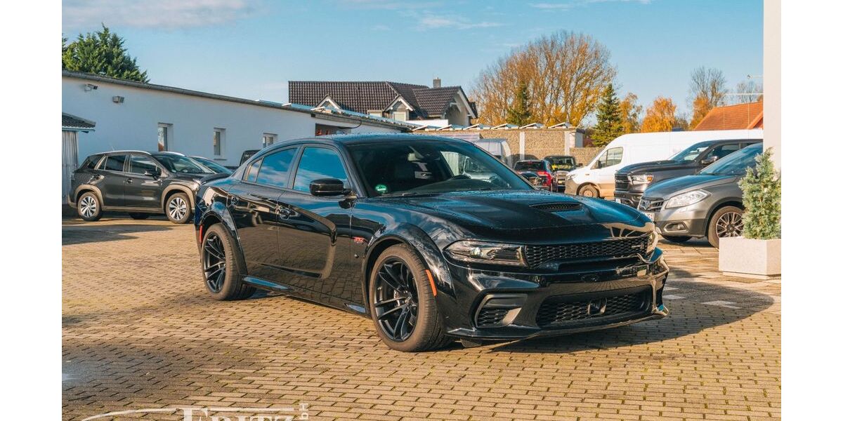 Dodge Charger 3.559 km 64.500 &euro; Landsberg OT Oppin 06188