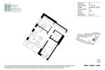Etagenwohnung Halle (Saale) Damaschkestraße - 3 Zimmer, 82 m&sup2;, 1.165&euro; | Angebot:26562989