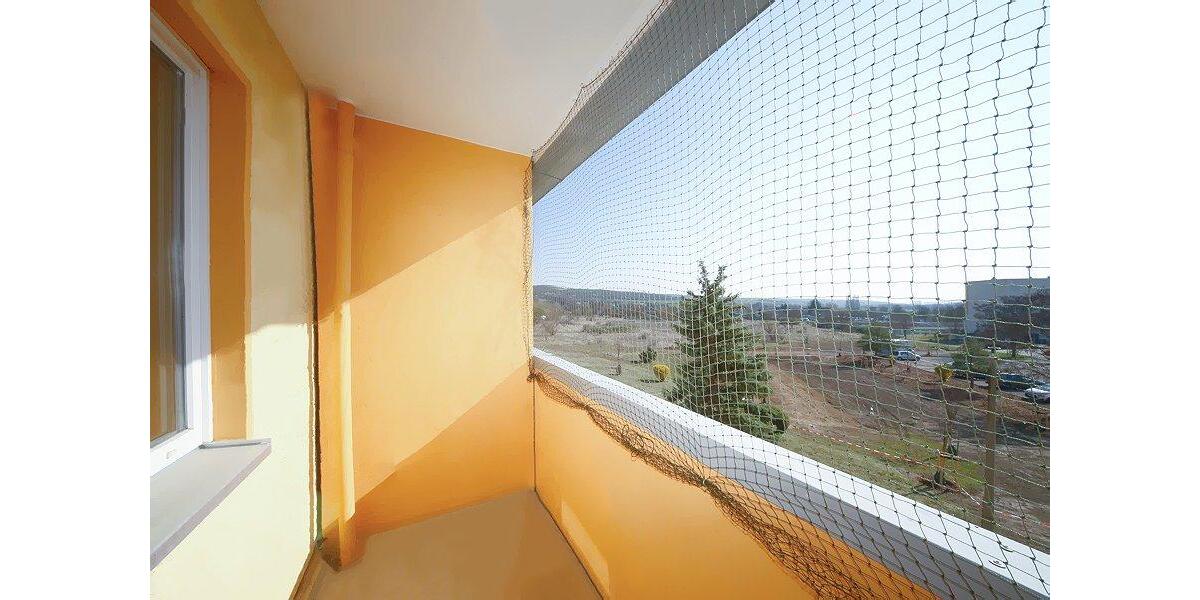 Etagenwohnung Eisleben (Lutherstadt) - 4 Zimmer, 66 m&sup2;, 334&euro; | Angebot:26262189