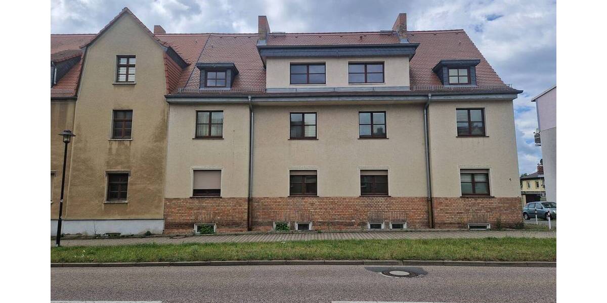 Mehrfamilienhaus, Wohnhaus Petersberg Sennewitz - 517.000&euro; | Angebot:25680264