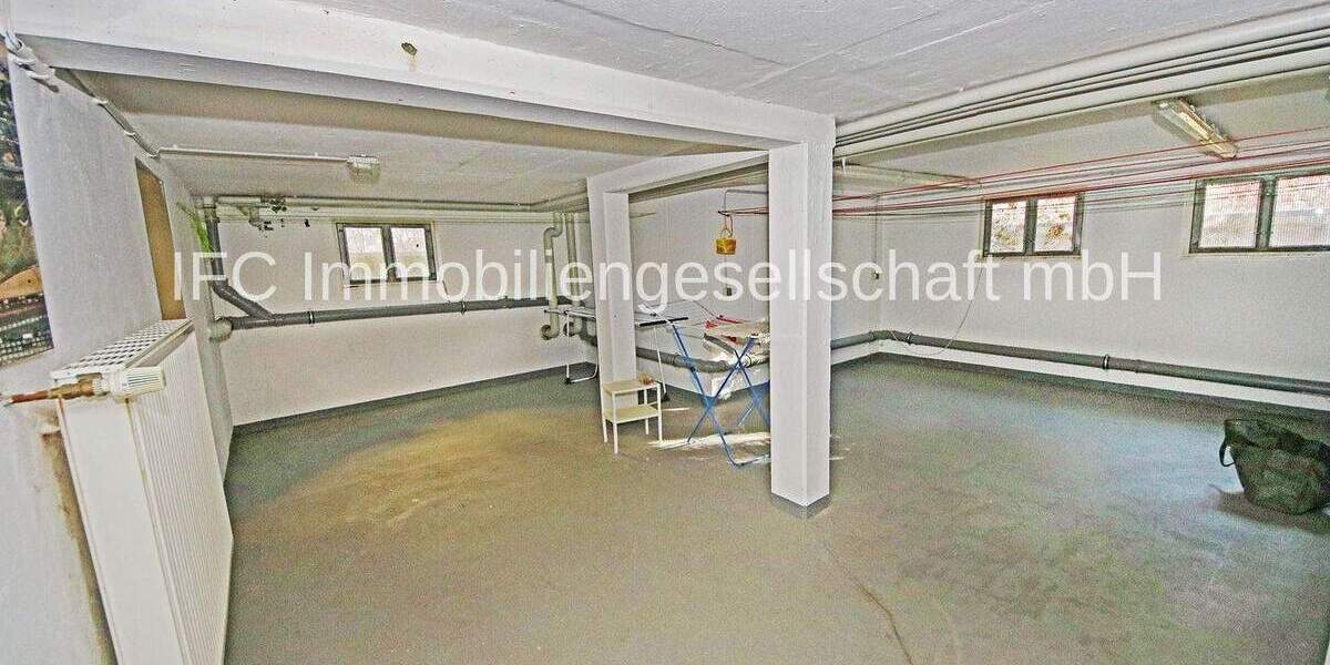 Etagenwohnung Bitterfeld-Wolfen Bitterfeld - 3 Zimmer, 67 m&sup2;, 125.000&euro; | Angebot:25156429