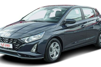Hyundai i20 9.634 km 19.490 &euro; Köthen 06366