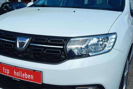 Dacia Logan 64.000 km 8.990 &euro; Holleben 06179