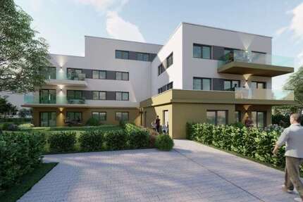 Wohnung zum Mieten in Halle (Saale) 873 € 67.1 m² 2 zimmer