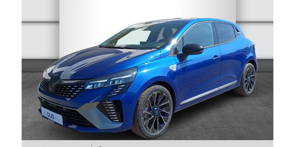 Renault Clio 7.500 km 22.394 &euro; Halle 06132