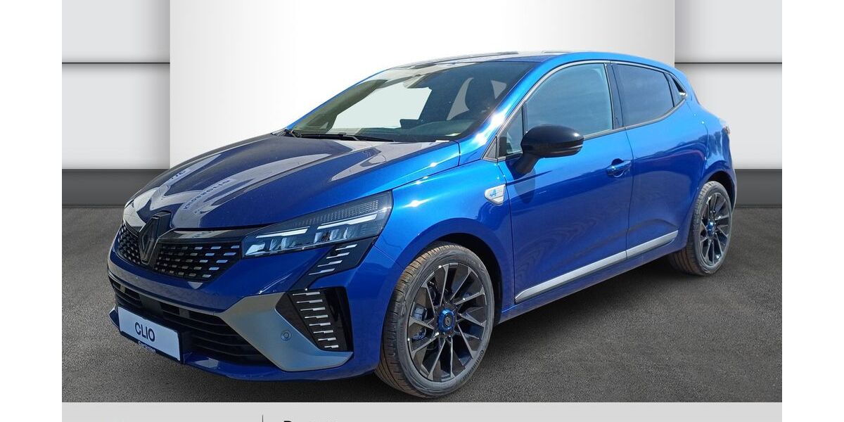 Renault Clio 7.500 km 22.395 &euro; Halle 06132