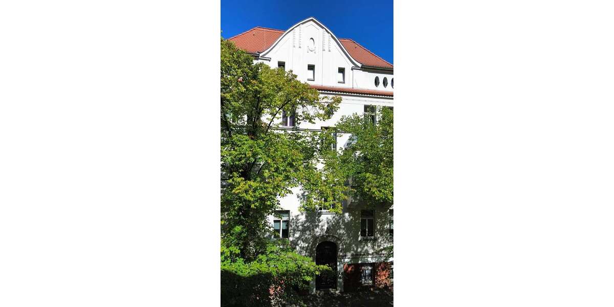 Einfamilienhaus Halle (Saale) Damaschkestraße - 23 Zimmer, 756 m&sup2;, 1.500.000&euro; | Angebot:22326997