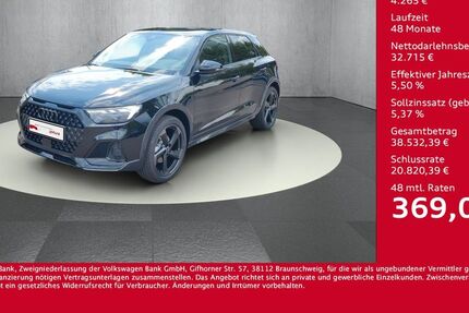 Audi A1 2.500 km 36.980 € Halle 06122