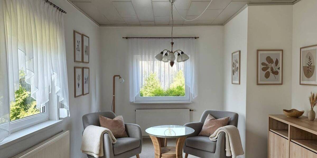 Mehrfamilienhaus, Wohnhaus Markranstädt Gärnitz - 4 Zimmer, 130 m&sup2;, 239.000&euro; | Angebot:26702833