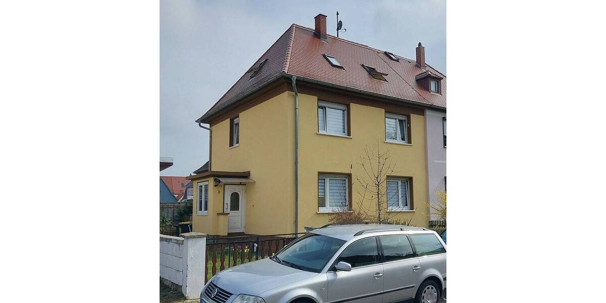 Einfamilienhaus Merseburg - 5 Zimmer, 137 m&sup2;, 220.000&euro; | Angebot:26305813