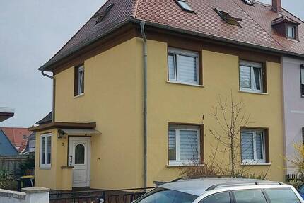 Haus Merseburg - 5 Zimmer, 137 m&sup2;, 220.000&euro; | Angebot:26305813