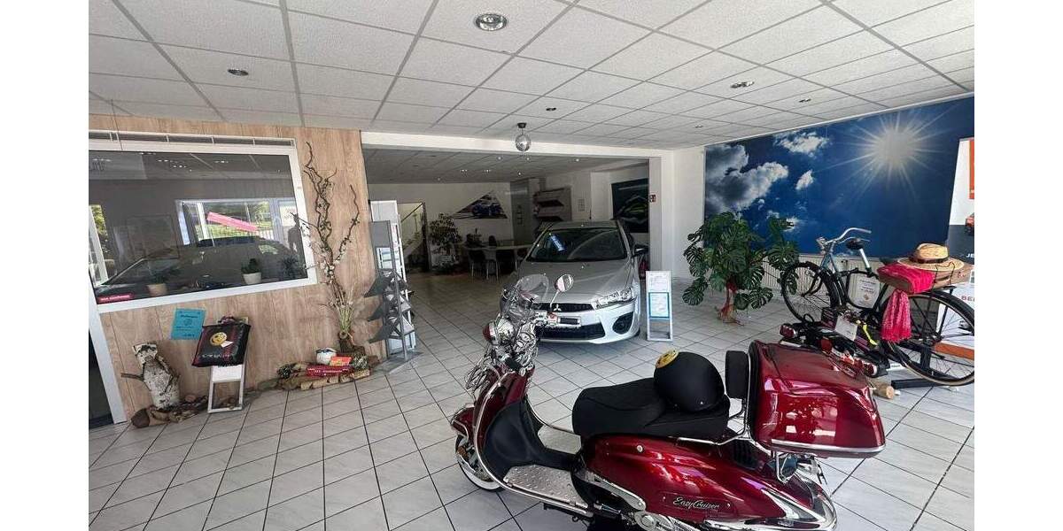 Gewerbeobjekt Halle (Saale) Ammendorf-Beesen - 590.000&euro; | Angebot:25670773