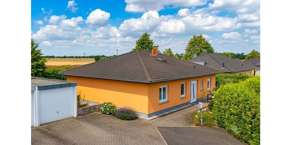 Einfamilienhaus Bitterfeld-Wolfen Wolfen - 3 Zimmer, 113 m&sup2;, 265.000&euro; | Angebot:27092281