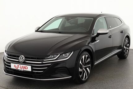 VW Arteon 66.424 km 30.950 € Brehna 06796