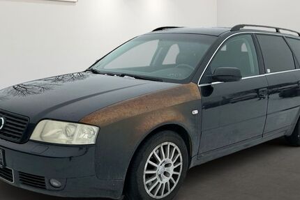 Audi A6 223.279 km 1.399 &euro; Brehna 06796