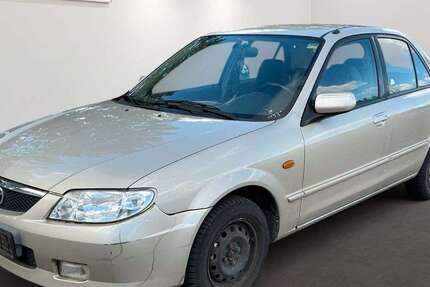 Mazda 323 144.187 km 999 € Sandersdorf-Brehna 06796