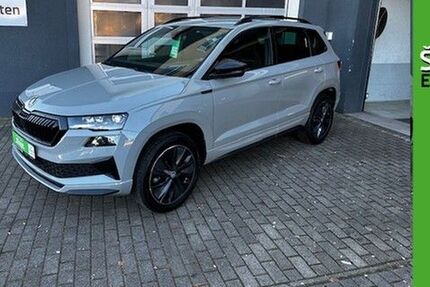 Skoda Karoq 1.159 km 35.750 &euro; Halle / Saale 06120