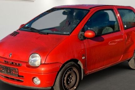 Renault Twingo 114.301 km 1.199 &euro; Brehna 06796