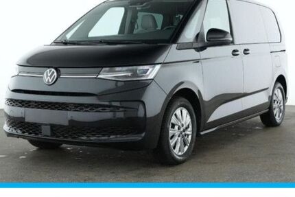 VW T7 Multivan