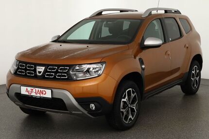 Dacia Duster 45.935 km 17.990 &euro; Eisleben 06295