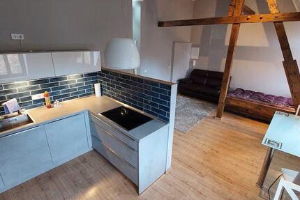 Wohnung Halle (Saale) - 4 Zimmer, 87 m&sup2;, 1.250&euro; | Angebot:26383901