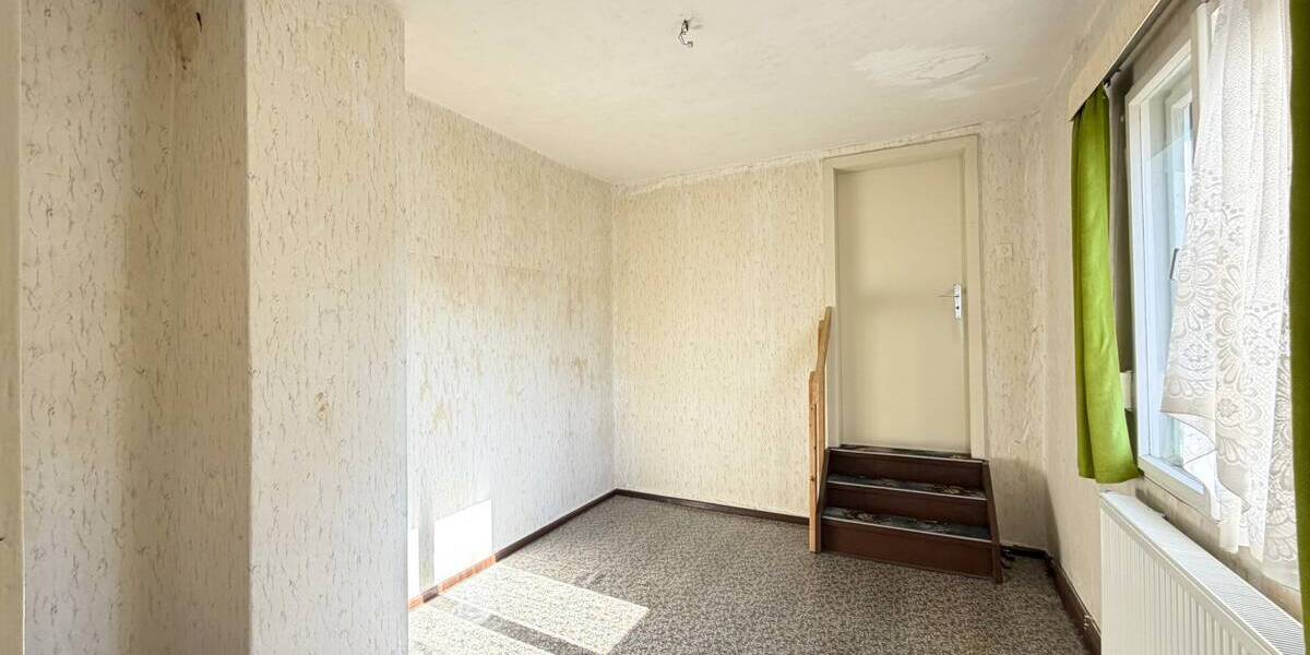 Doppelhaushälfte Bitterfeld-Wolfen Wolfen - 5 Zimmer, 119 m&sup2;, 89.000&euro; | Angebot:26204754