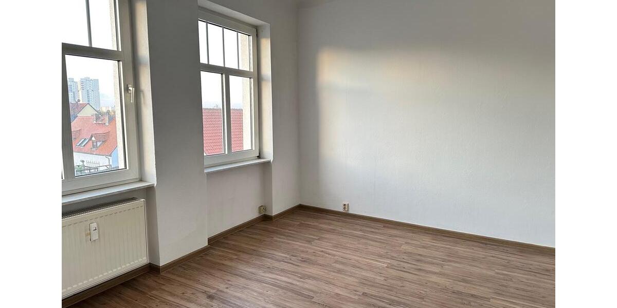Etagenwohnung Halle (Saale) Nietleben - 2 Zimmer, 41 m&sup2;, 310&euro; | Angebot:26619861