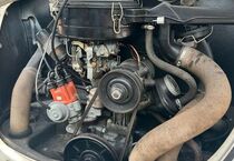VW Käfer