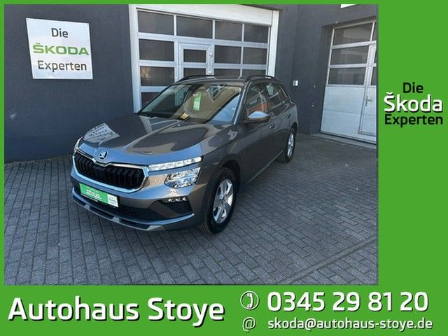 Skoda Kamiq 1.069 km 26.450 &euro; Halle / Saale 06120