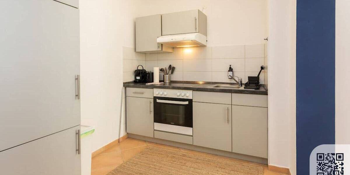 Etagenwohnung Halle (Saale) Altstadt - 3 Zimmer, 1.801&euro; | Angebot:26266512