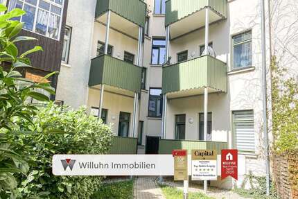 Wohnung zum Kaufen in Leipzig 249.000 € 79.3 m²