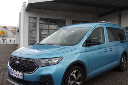 Ford Tourneo Connect 19.490 km 31.990 € Wolfen 06766