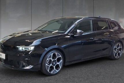 Opel Astra 11.675 km 26.440 &euro; Merseburg 06217