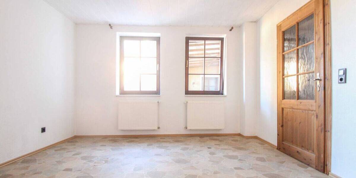 Einfamilienhaus Wettin-Löbejün Löbejün - 1 Zimmer, 280.000&euro; | Angebot:26501871