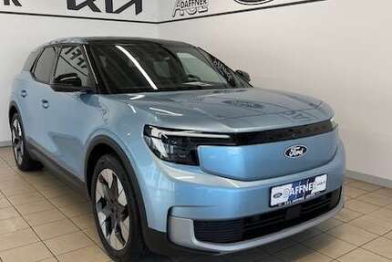 Ford Explorer 13.050 km 36.890 € Leipzig 04179