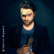 Dr. Pop - Hitverdächtig – Die Musik-Comedy-Stand-up-Show! 18.10.2026 Steintor Variete Halle