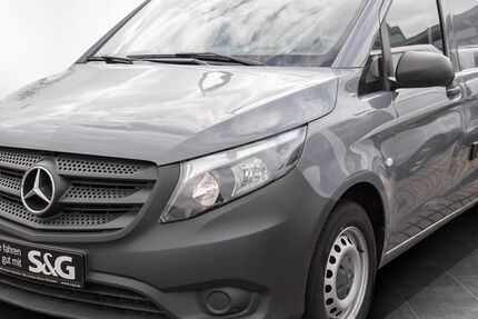 Mercedes-Benz Vito 188.500 km 19.489 &euro; Halle-Sennewitz 06193