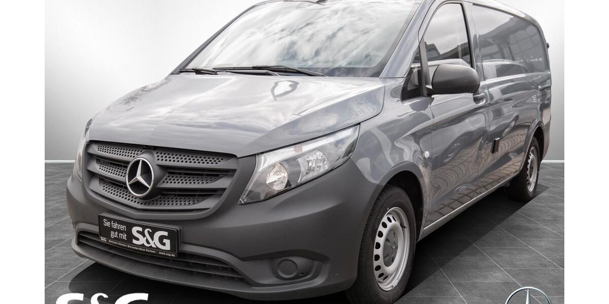 Mercedes-Benz Vito 188.500 km 19.846 &euro; Halle-Sennewitz 06193