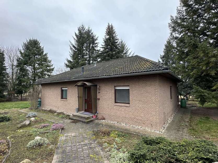 Haus zum Kaufen in Trebnitz 225.000 € 105 m²