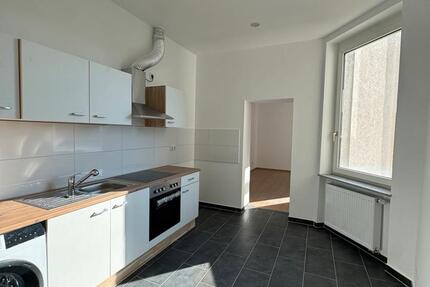 Wohnung Halle (Saale) Damaschkestraße - 2 Zimmer, 55 m&sup2;, 650&euro; | Angebot:26592268