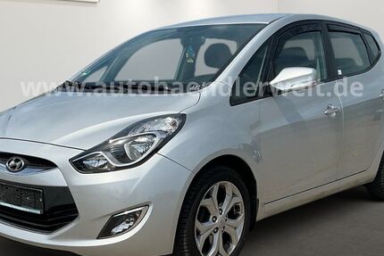 Hyundai ix20 89.569 km 5.699 &euro; Brehna 06796
