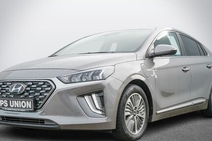 Hyundai IONIQ 44.350 km 14.990 &euro; Halle 06122