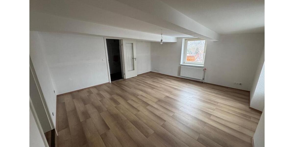 Erdgeschoßwohnung Wettin-Löbejün Löbejün - 1 Zimmer, 48 m&sup2;, 290&euro; | Angebot:24752683