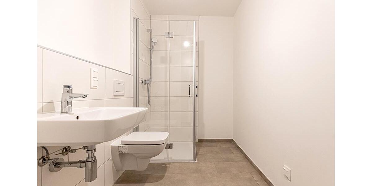 Erdgeschoßwohnung Halle (Saale) Halle-Neustadt - 2 Zimmer, 52 m&sup2;, 664&euro; | Angebot:25650002